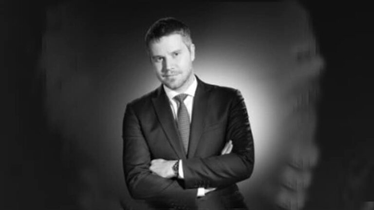 Νέος Πρόεδρος του Δικτύου Vrs Adjusters ο Tancrède Stagnara