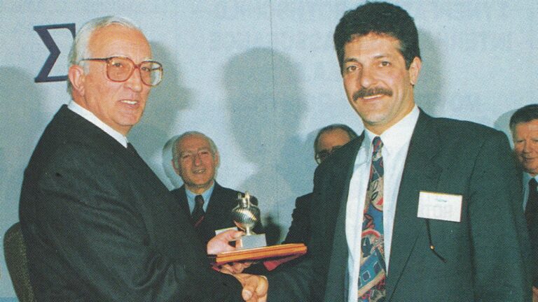 1993 - Από το φωτογραφικό αρχείο της "Α.Α."