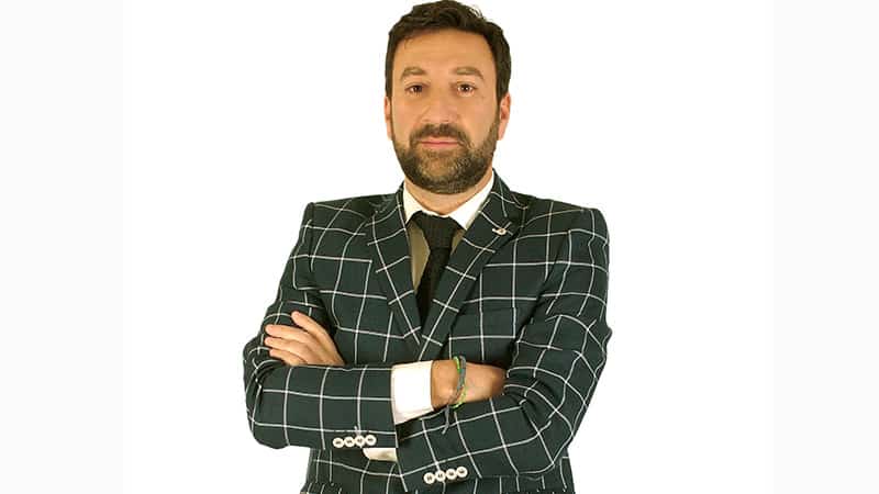 Χατζηγεωργάκης