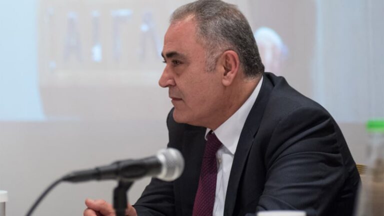 Δήλωση του Προέδρου του Ε.Ε.Α., κ. Γ. Χατζηθεοδοσίου, για τον ΕΦΚΑ