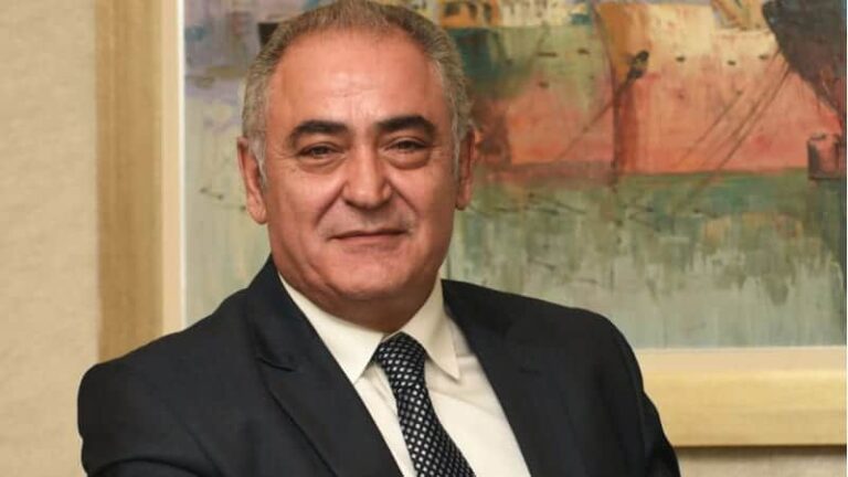 Μήνυμα Γ. Χατζηθεοδοσίου για τη νέα χρονιά της ασφαλιστικής διαμεσολάβησης