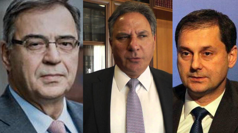 Επανεκκίνηση της Ελληνικής Οικονομίας, με μείωση φόρων, εισφορών και πλεονάσματος