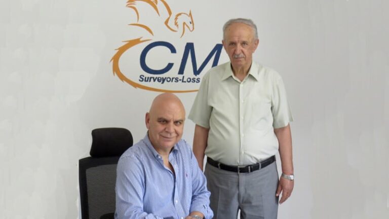 Στην Κύπρο ενδυναμώνεται η CMA με τη συνεργασία της Πασκάλ & Στρατής
