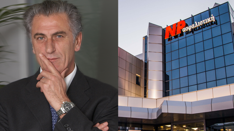NP Ασφαλιστική: Αύξηση παραγωγής 5% και ακόμα μία σημαντικά κερδοφόρα χρήση το 2020