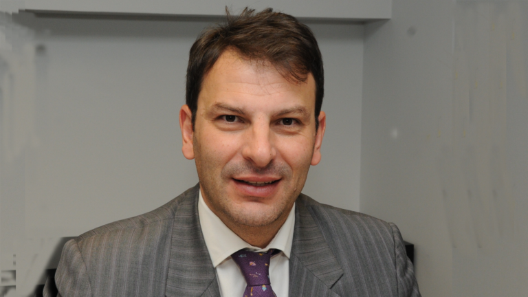Γ. Ζερβουδάκης: Η ασφάλιση και όσα την απαρτίζουν “χωρούν” πλέον στην κινητή συσκευή του πελάτη