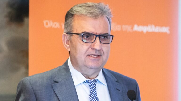 Στη Unipol οι διακριθέντες συνεργάτες της Συνεταιριστικής Ασφαλιστικής