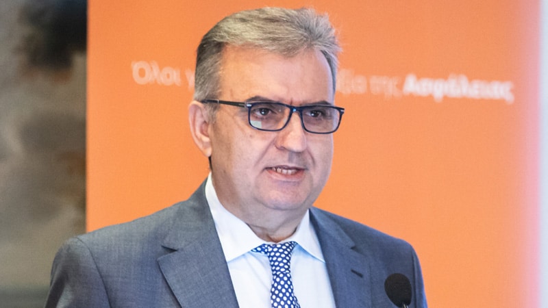 Στη Unipol οι διακριθέντες συνεργάτες της Συνεταιριστικής Ασφαλιστικής