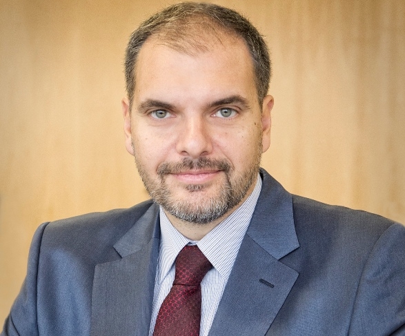 Σπ. Μαυρόγαλος: «Οι ασφαλιζόμενοι πρέπει να αισθάνονται ασφαλείς»