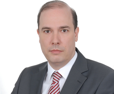 Δημήτρης Krumbholz: Προϋπόθεση επιτυχίας των δράσεων στην Υγεία και τη Σύνταξη οι ασφαλιστικές εταιρείες