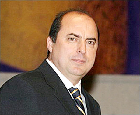 Οι τομείς αρμοδιότητας και ευθύνης του κ. Γ. Ζαφείρη στην Εθνική