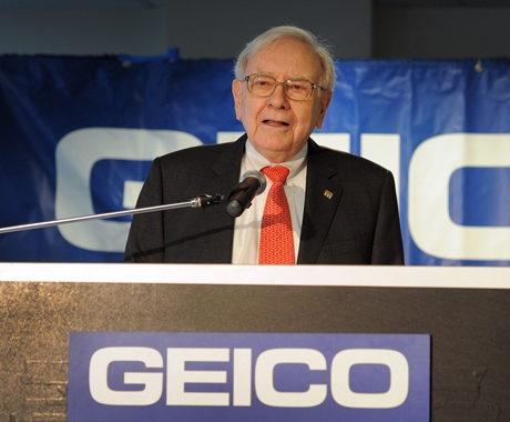 Πρόστιμο στην ασφαλιστική του Warren Buffett για διακρίσεις και παραπλανητικές τιμές