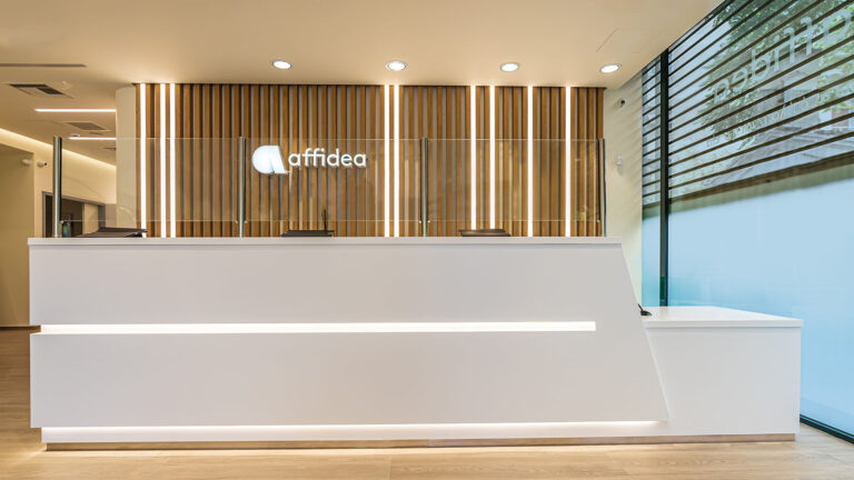Η GBL εξαγοράζει την Affidea