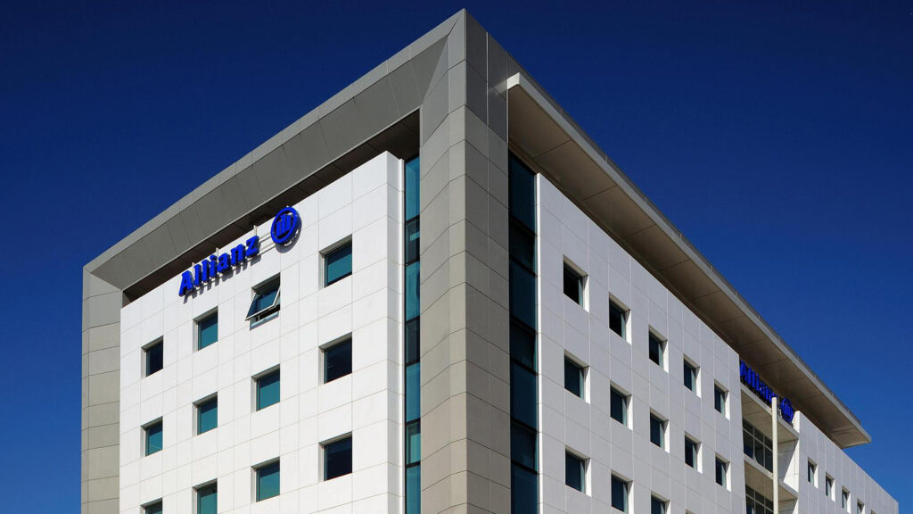 Η Allianz Ελλάδος παρουσιάζει το ανανεωμένο πρόγραμμα My Global Allianz