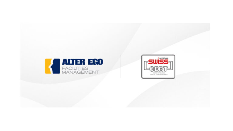 Alter Ego Facilities Management: Πρωτοπορεί με την πιστοποίηση ISO/IEC 27701:2019