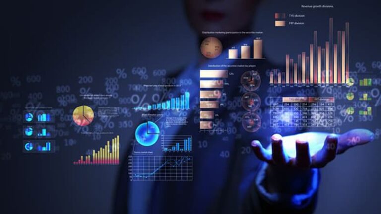 Advanced analytics: Ανοίγουν νέους ορίζοντες στις Γενικές Ασφαλίσεις