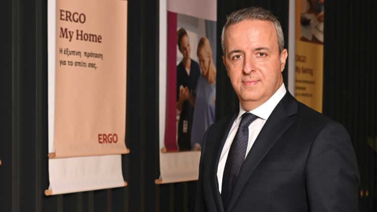 Νίκος Αντιμησάρης: Έτοιμοι και αποφασισμένοι να πρωταγωνιστήσουμε