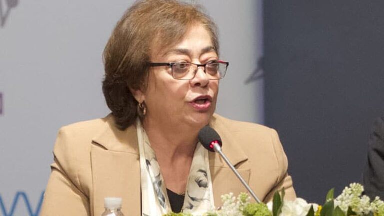 Ανανεώθηκε η θητεία της κας Μαργαρίτας Αντωνάκη στην ΕΑΕΕ