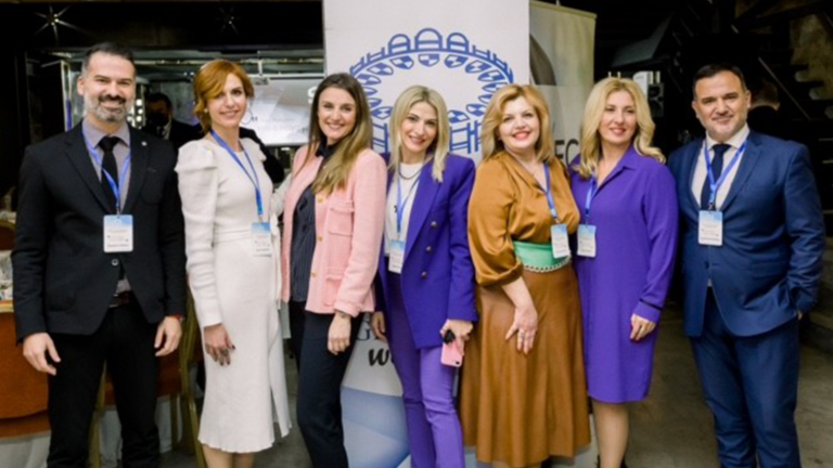 Απόλλων: Χορηγός του MDRT Athens Workshop “Turn motivation into a habit”