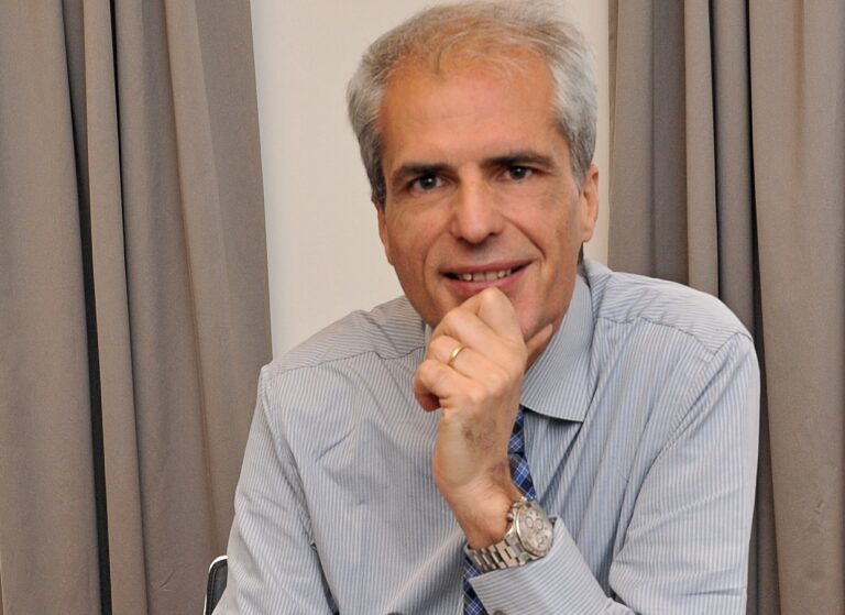 Στην Allianz ο κ. Sergio Balbinot. Στο πεδίο ευθύνης του και η Ελλάδα