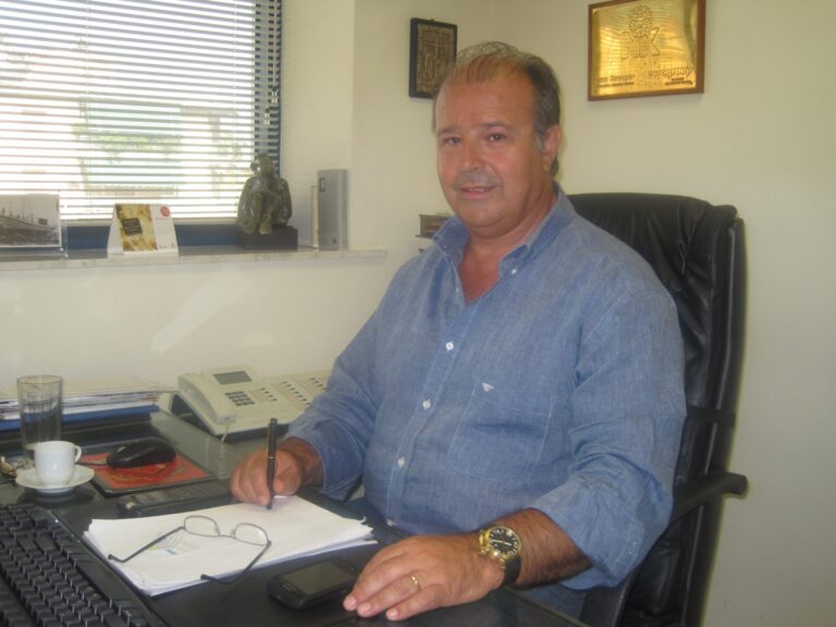 Athens Insurance Brokers S.A. - Κωστής Ι. Αλφιέρης: Οι νέοι κανόνες ενισχύουν ηλεκτρονικές πωλήσεις και δίκτυα τραπεζών (Οκτώβριος 2011)