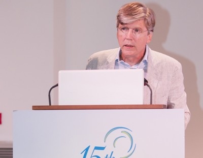 15η Συνάντηση Ύδρας