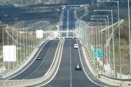 Ι.Ο.ΑΣ.: Ανησυχία για την επαναλειτουργία άμεσων προσβάσεων σε αυτοκινητοδρόμους