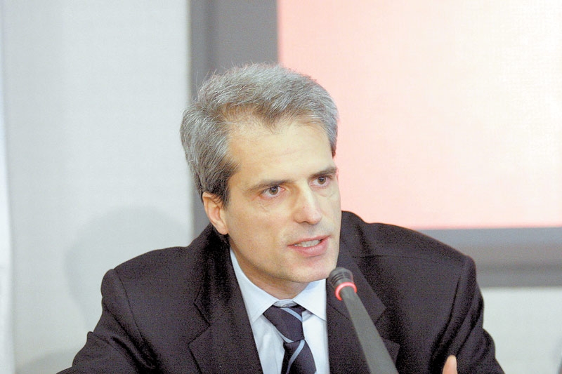 Insurance Europe: Όλο και πιο σημαντικές στη μακροπρόθεσμη χρηματοδότηση οι ασφαλιστικές