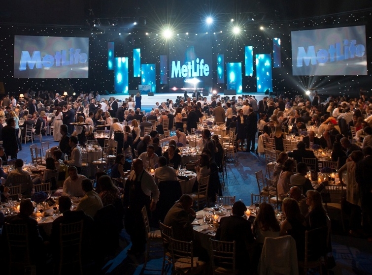 METLIFE: Με νέο όνομα και σταθερές βάσεις συνεχίζει