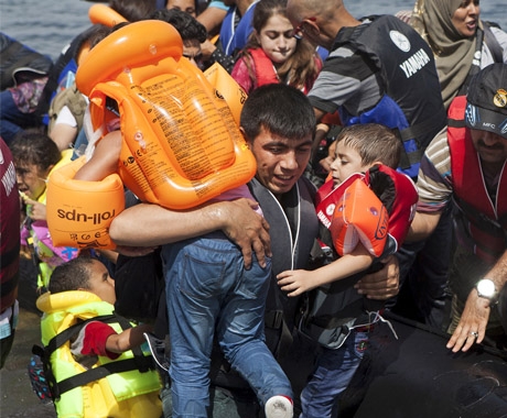 Πώς βλέπει το προσφυγικό ζήτημα η ασφαλιστική βιομηχανία;