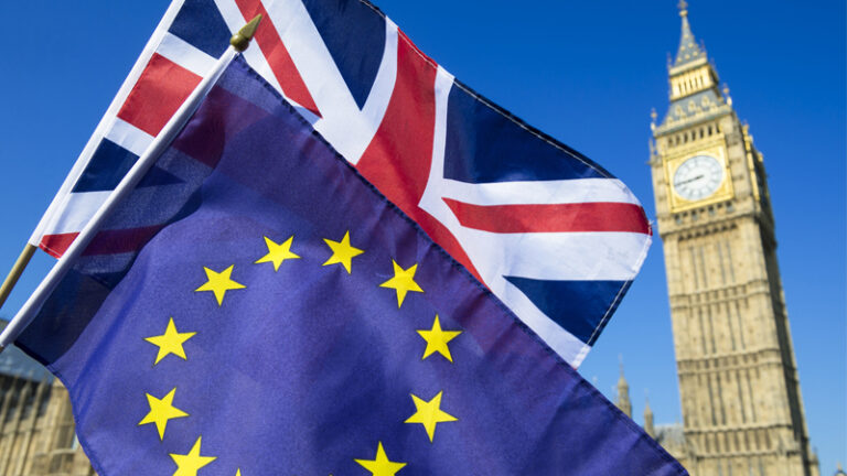 Το Brexit και οι επιπτώσεις του στον ασφαλιστικό κλάδο
