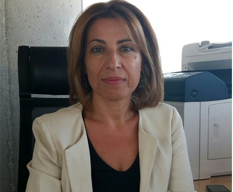 Νέα Αναπλ. Γενική Δ/ντρια στην Εθνική Ασφαλιστική