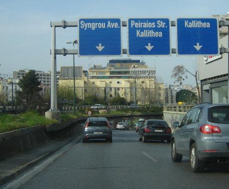 Εύστοχη η επιλογή ανάδειξης Έλληνα επικεφαλής