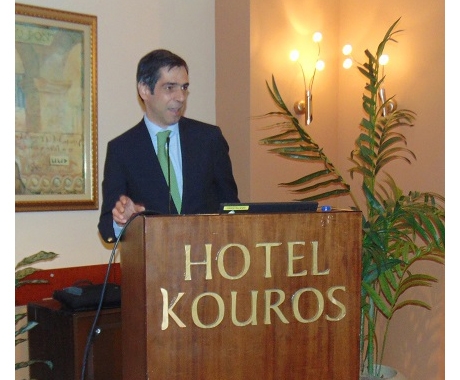 ΑΧΑ: Στην 1η θέση η Διεύθυνση του Τάσου Παυλίδη