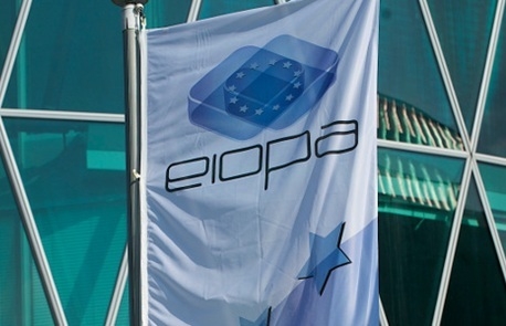 EIOPA: Ετήσια Έκθεση 2013