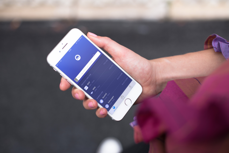 Ασφάλιση Αυτοκινήτου με την ώρα, μέσω smartphone