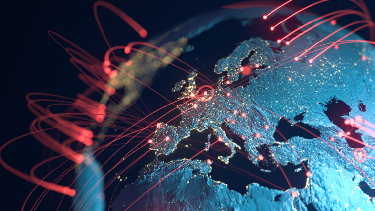 Kaspersky: Η Ελλάδα πρώτη ως προς την έκθεση σε κακόβουλο λογισμικό