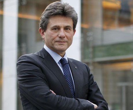 Το μήνυμα του Henri de Castries, για τις τρομοκρατικές επιθέσεις στο Παρίσι