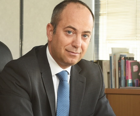 Ν. Σακελλαρίου: Ισόρροπη ανάπτυξη Δικτύων και...