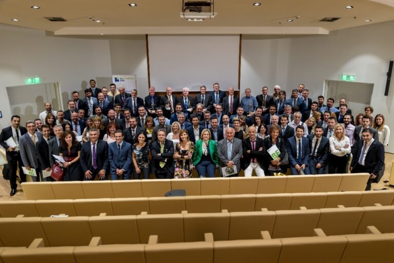Καινοτόμες πρακτικές management και πωλήσεων για 170 συνεργάτες της International