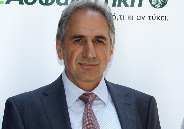 ΑΤΕ Ασφαλιστική: Αυξημένα κέρδη στο α’ εξάμηνο 2013