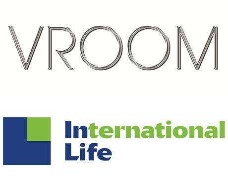 Vroom: Μηνιαία ασφάλιση αυτοκινήτου από την International Life