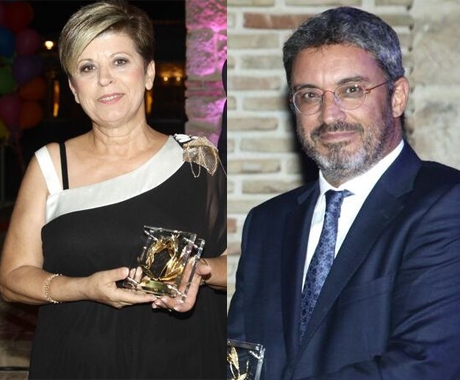Κορυφαίες διακρίσεις για τους συνεργάτες της MetLife