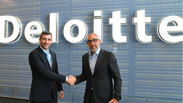 Η Deloitte καινοτομεί για το προσωπικό της