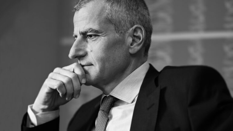Π. Δημητρίου: Κόκκινη Καταιγίδα Δημιουργικότητας και Εξέλιξης για την Generali