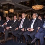 Επιθεώρηση Χρήστου Χρυσολόγου: Οι σχέσεις εμπιστοσύνης την κρατούν στην κορυφή