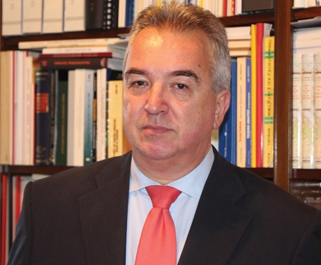 Το ΕΙΑΣ στο ετήσιο ευρωπαϊκό συνέδριο των EFICERT και EIET