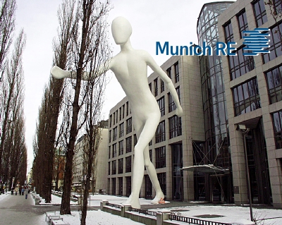 Γιατί η Munich Re ανησυχεί για τις ισπανικές εκλογές;
