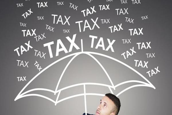 updated: Αυτοί είναι οι νέοι φόροι επί των ασφαλίστρων