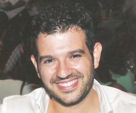 Χαράλαμπος Ματωνάκης, Ασφαλιστικός Σύμβουλος Εθνικής Ασφαλιστικής