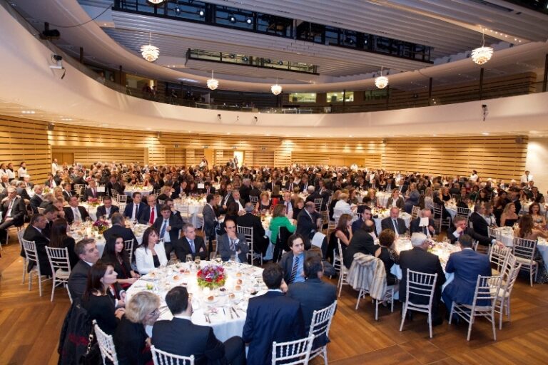 Ημέρα Ασφάλισης: Fundraising Gala Dinner για την «Ελπίδα»